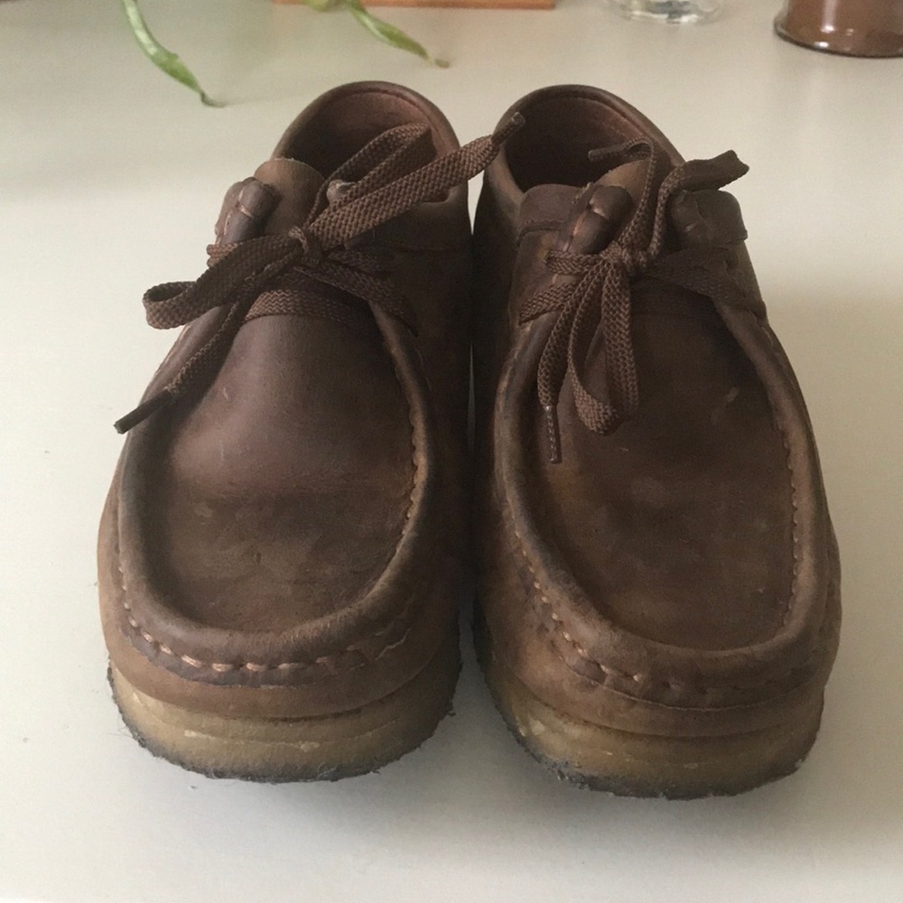 Sale!!  🎉🎉🎉. Clark’s wallabee